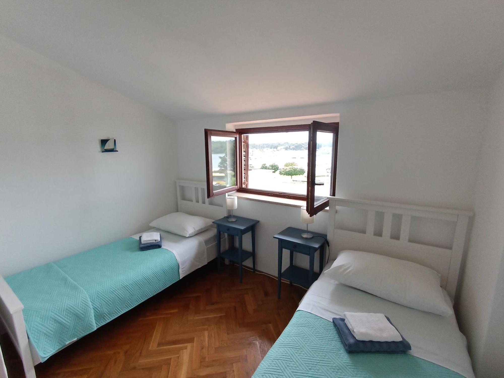 Splendid View Medulin Apartment Exterior photo
