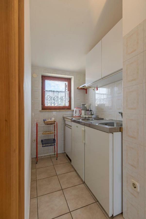 Splendid View Medulin Apartment Exterior photo