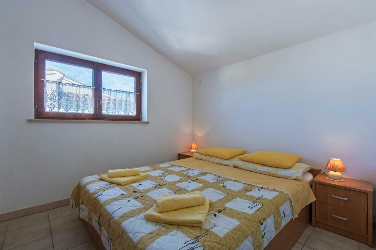 Splendid View Medulin Apartment Exterior photo