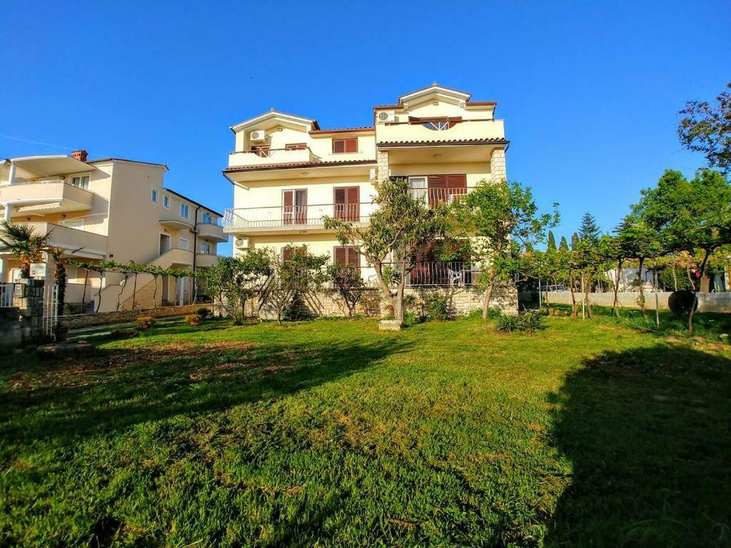 Splendid View Medulin Apartment Exterior photo