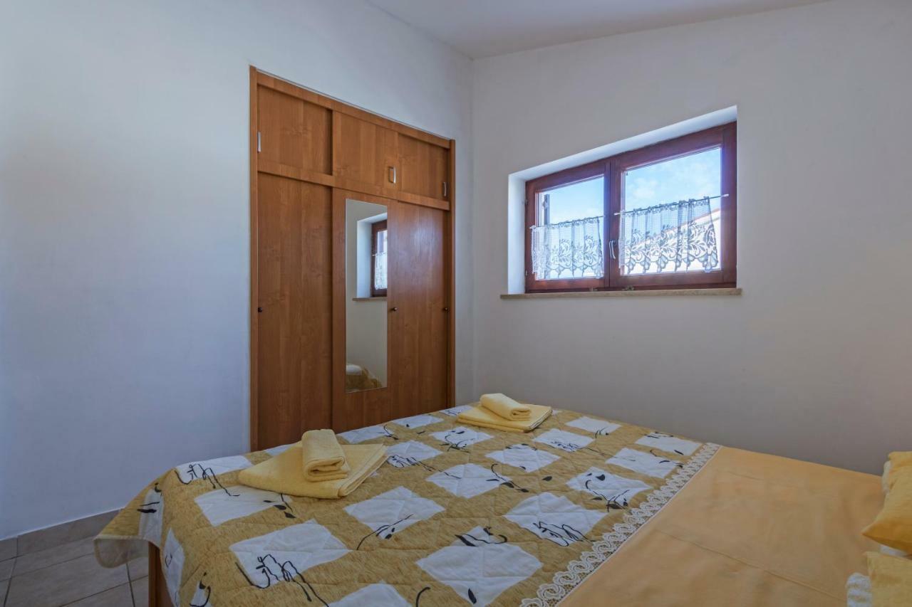 Splendid View Medulin Apartment Exterior photo