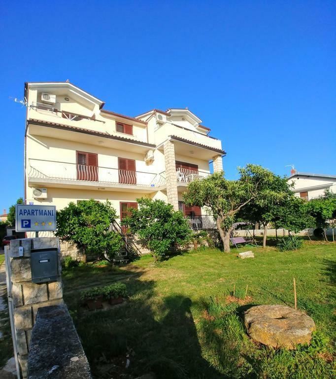 Splendid View Medulin Apartment Exterior photo
