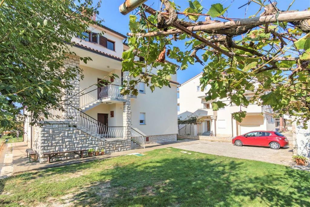 Splendid View Medulin Apartment Exterior photo